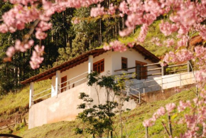 Chalés do MK Valfena, São José Dos Campos